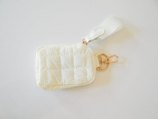 Logan Clip On Pouch