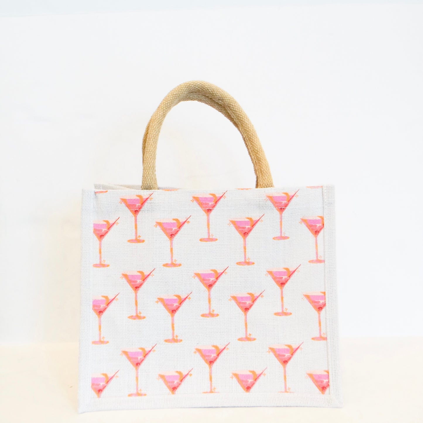 Cosmo Girl Gift Tote