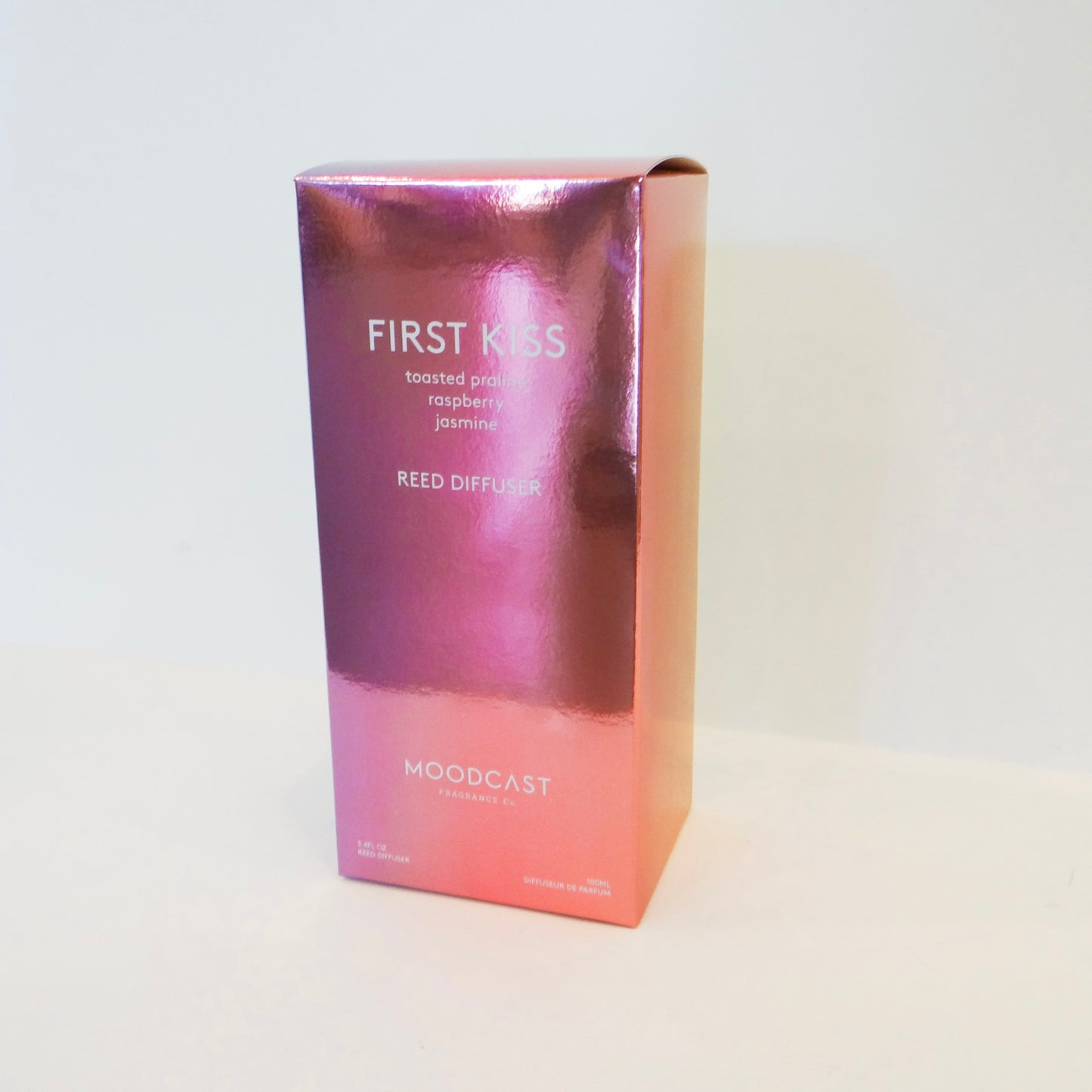 Moodcast - First Kiss Diffuser
