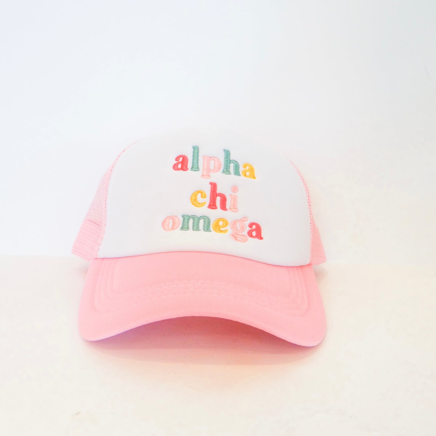 Sorority Trucker Hat