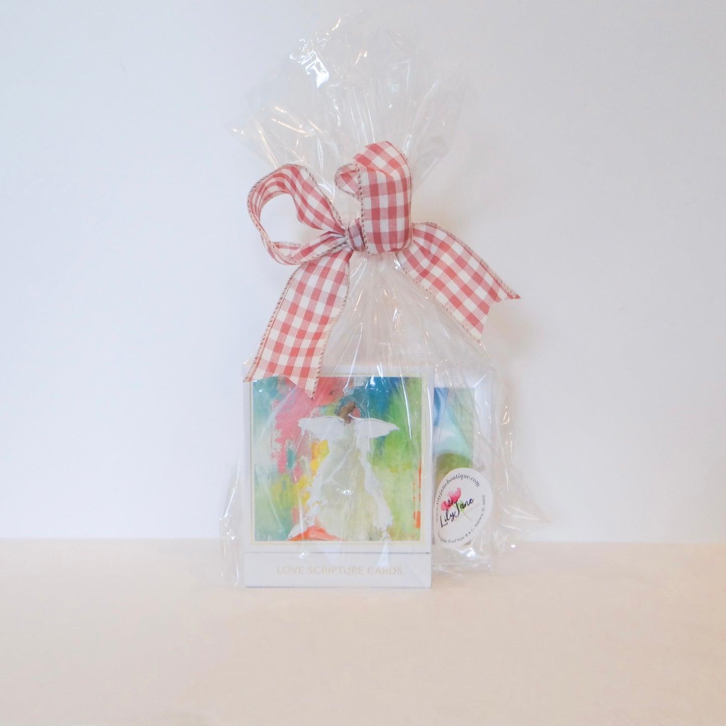 Teacher Gift - Anne Neilson
