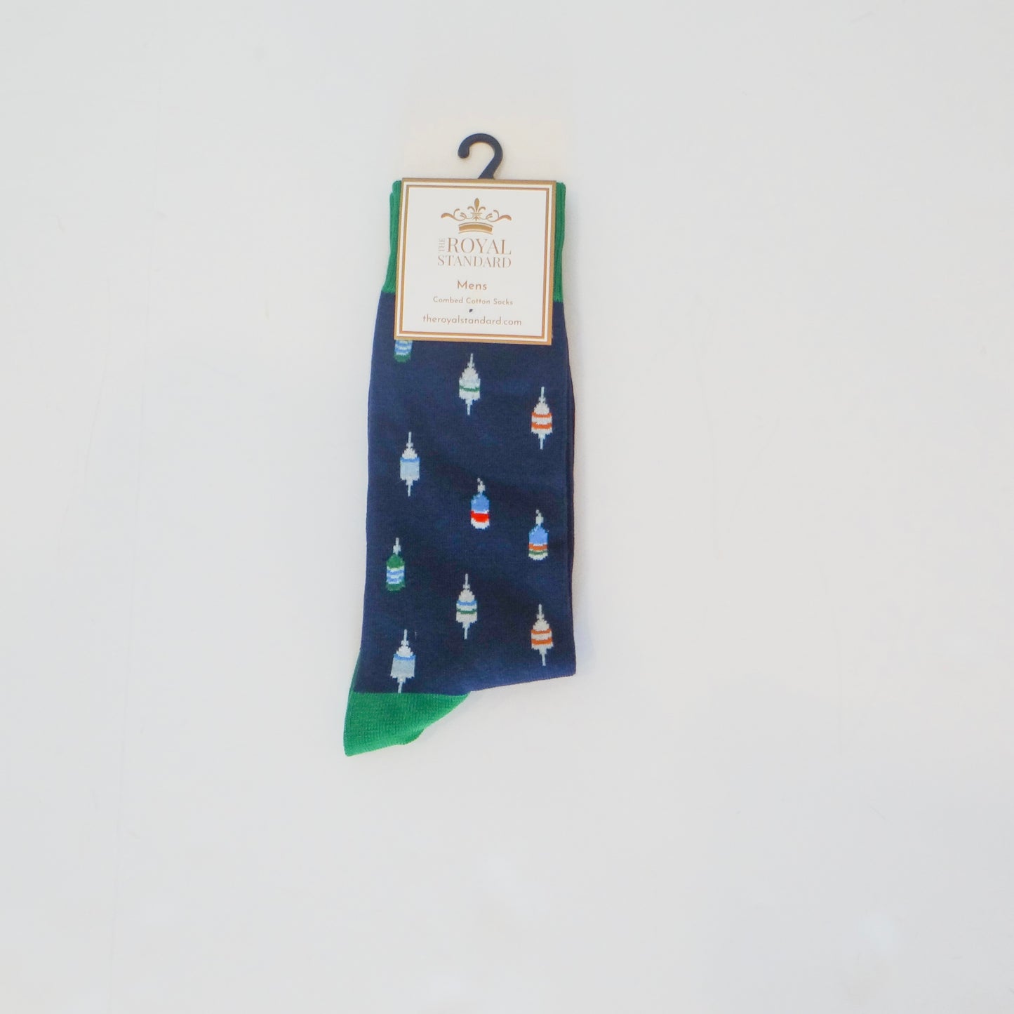 Men's Sag Harbor Socks