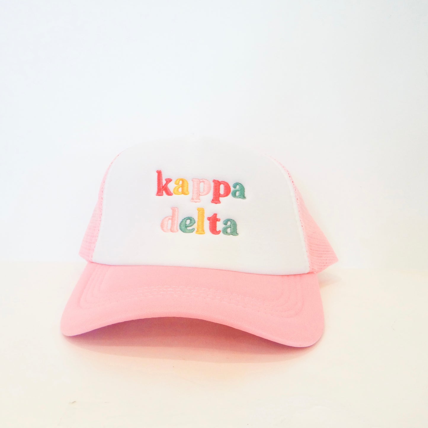 Sorority Trucker Hat
