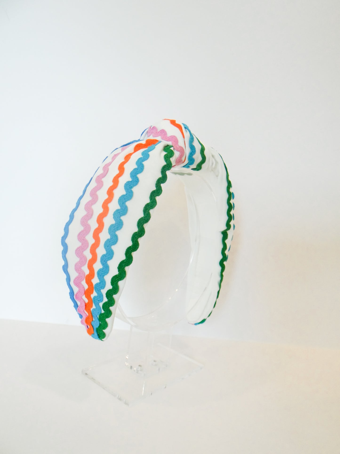 Ric Rac Headband