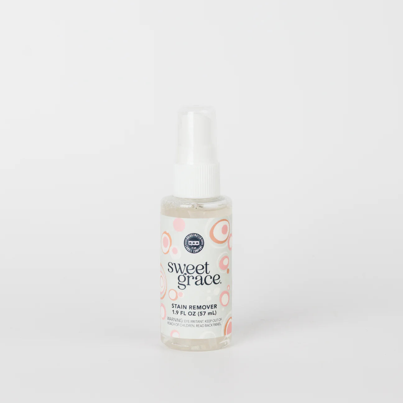 Sweet Grace Stain Remover - Travel Size