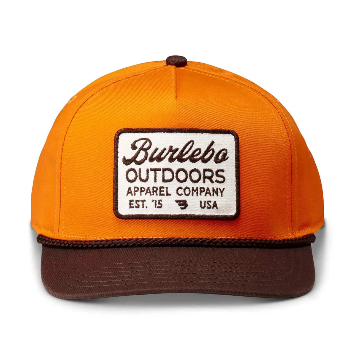 Burlebo Blaze Outdoors Hat