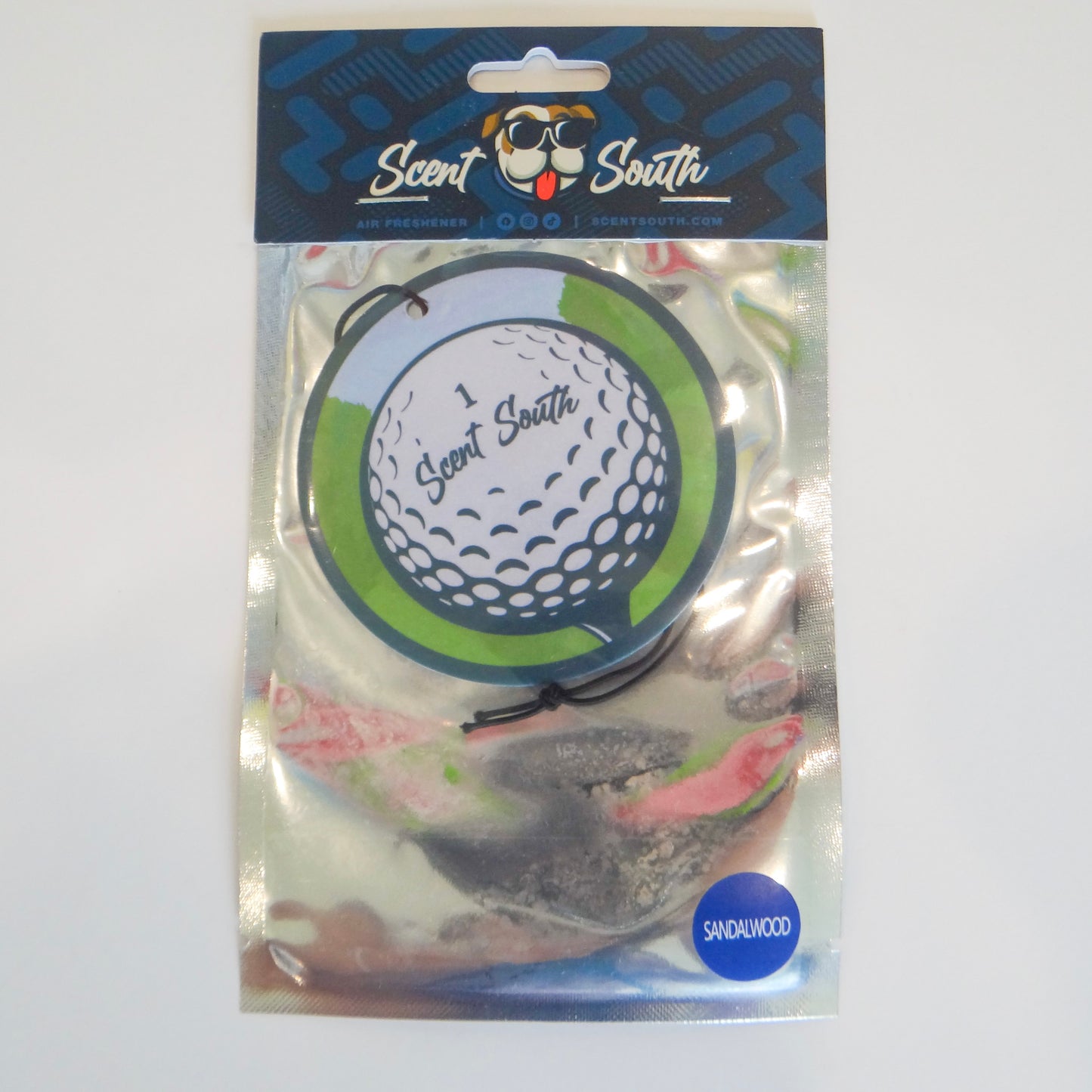 Scent South Air Fresheners