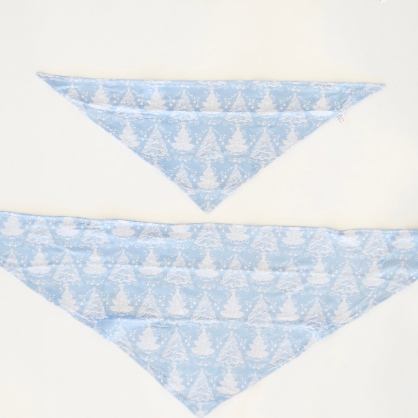 Winter Dreams Dog Bandana