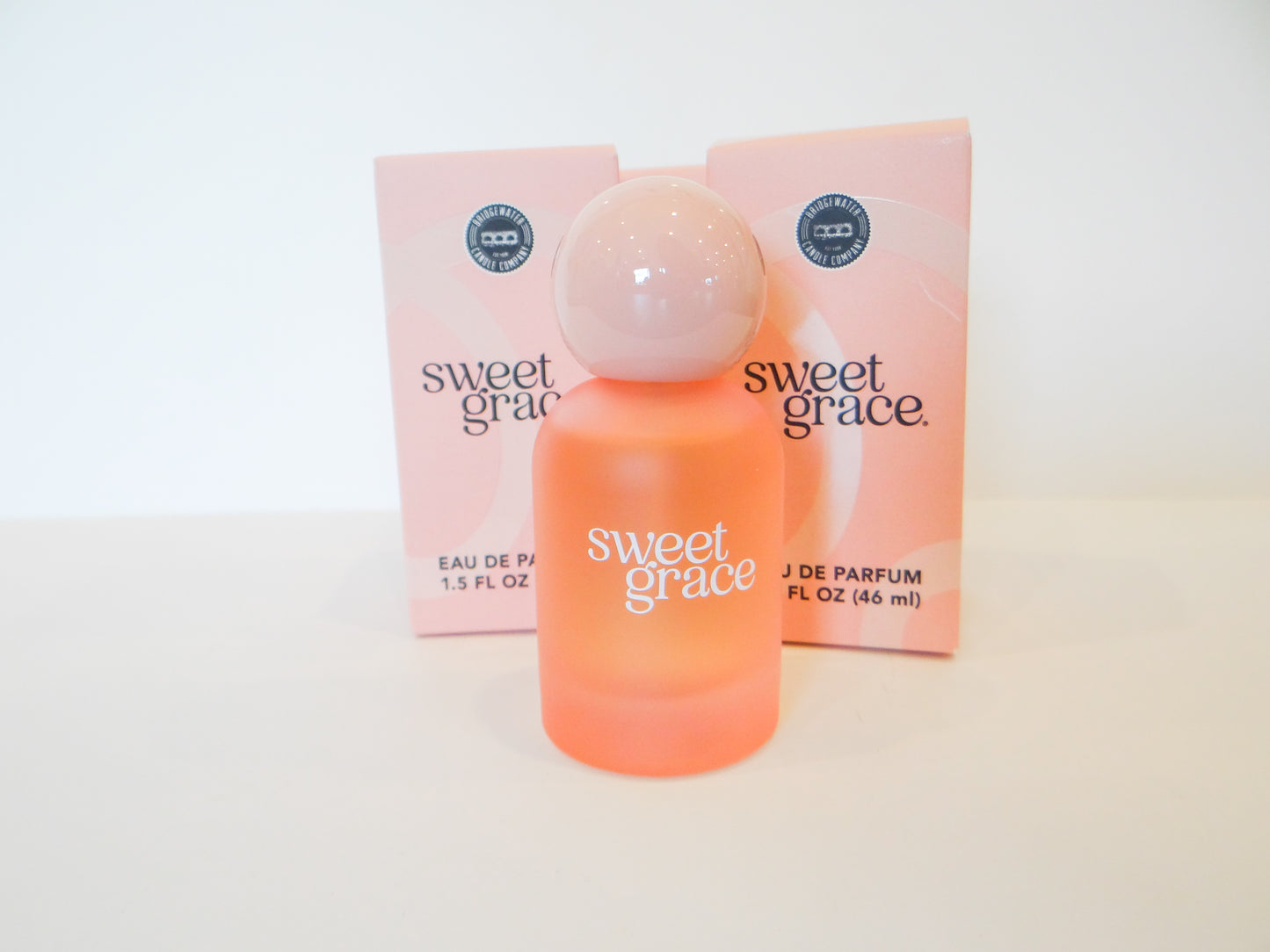 Sweet Grace Eau de Parfum
