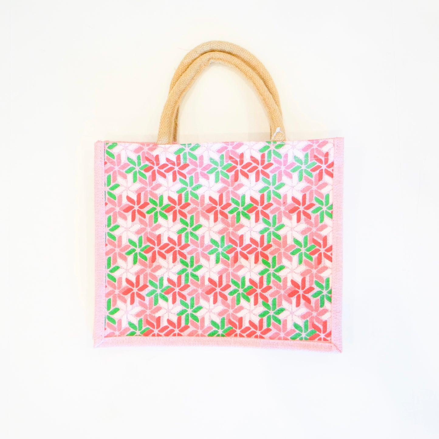 Christmas Stellar Gift Tote