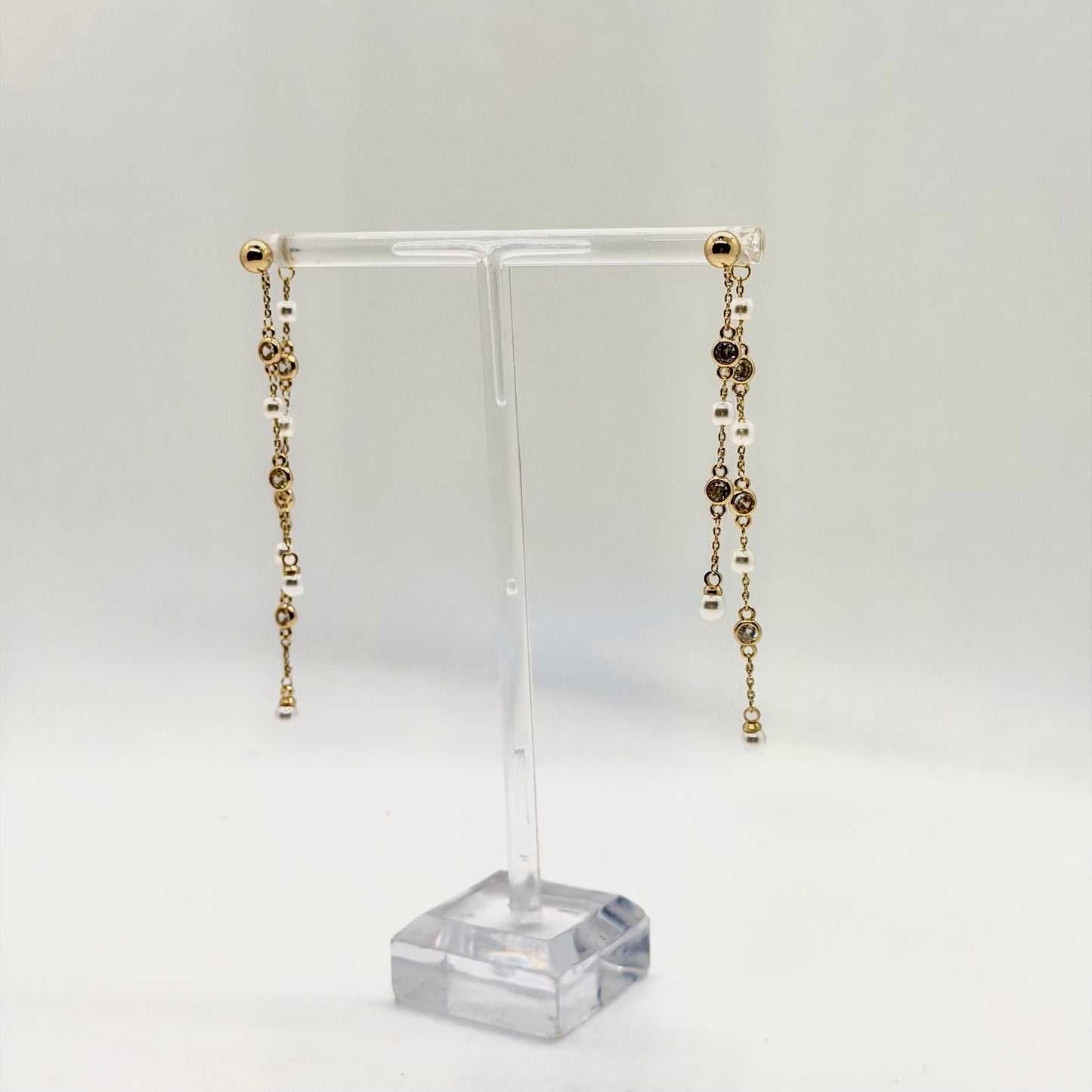Annelise Earrings