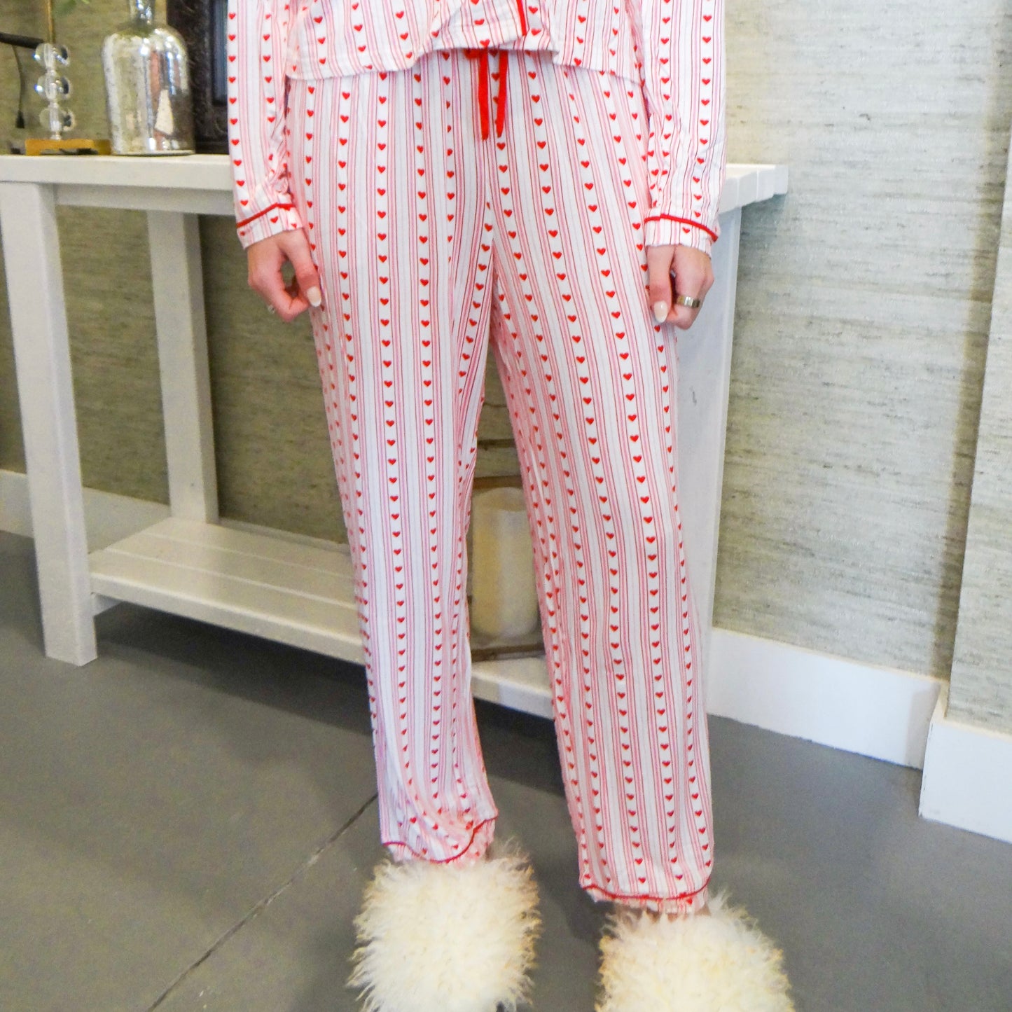 Love Actually Pajama Set