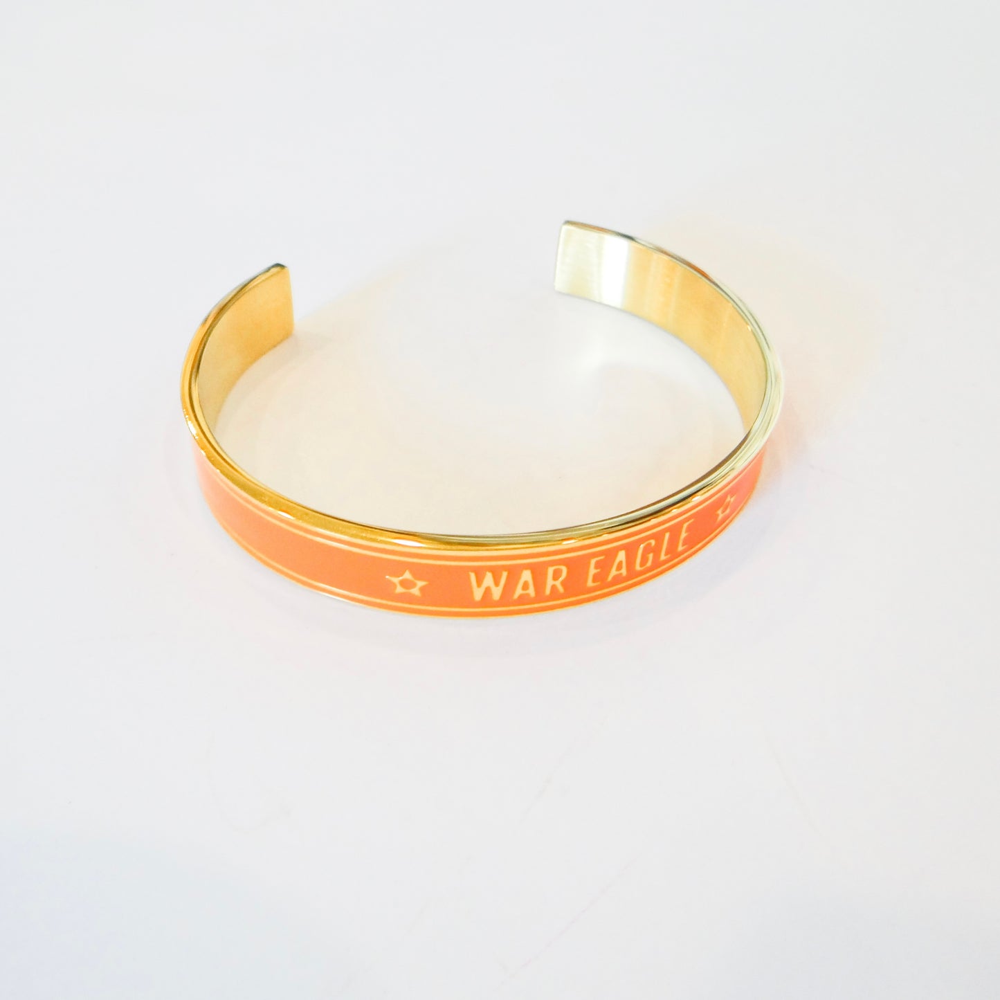 War Eagle Cuff