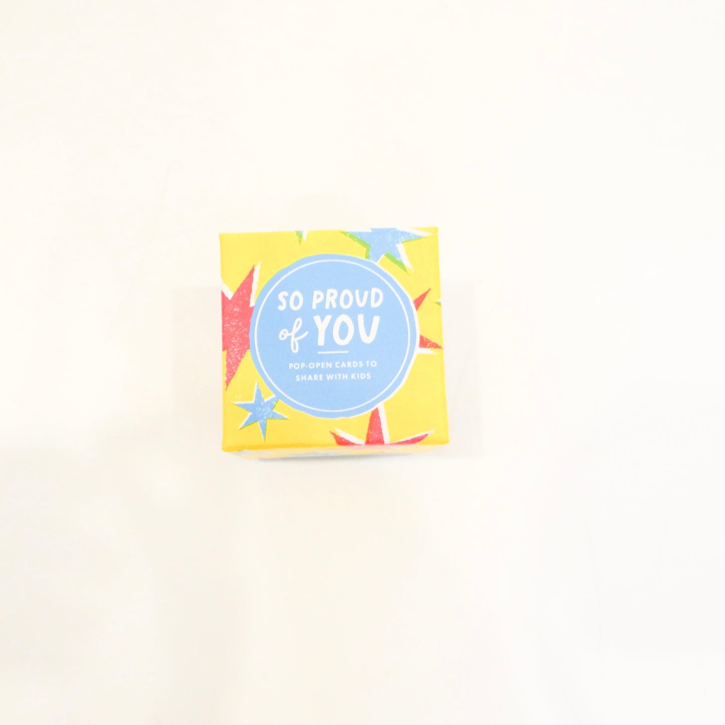 So Proud of You - Kids Thoughtfulls