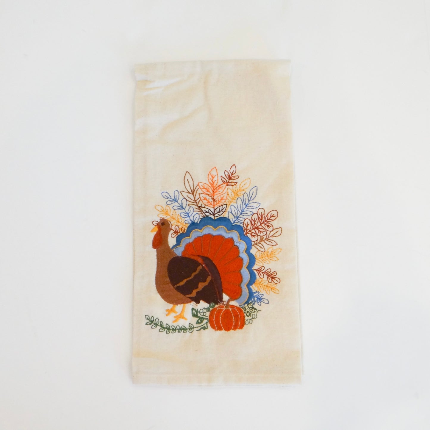 Buford Turkey Hand Towel
