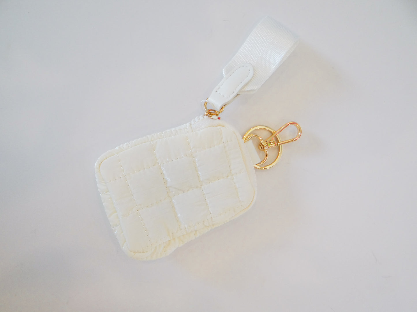 Logan Clip On Pouch