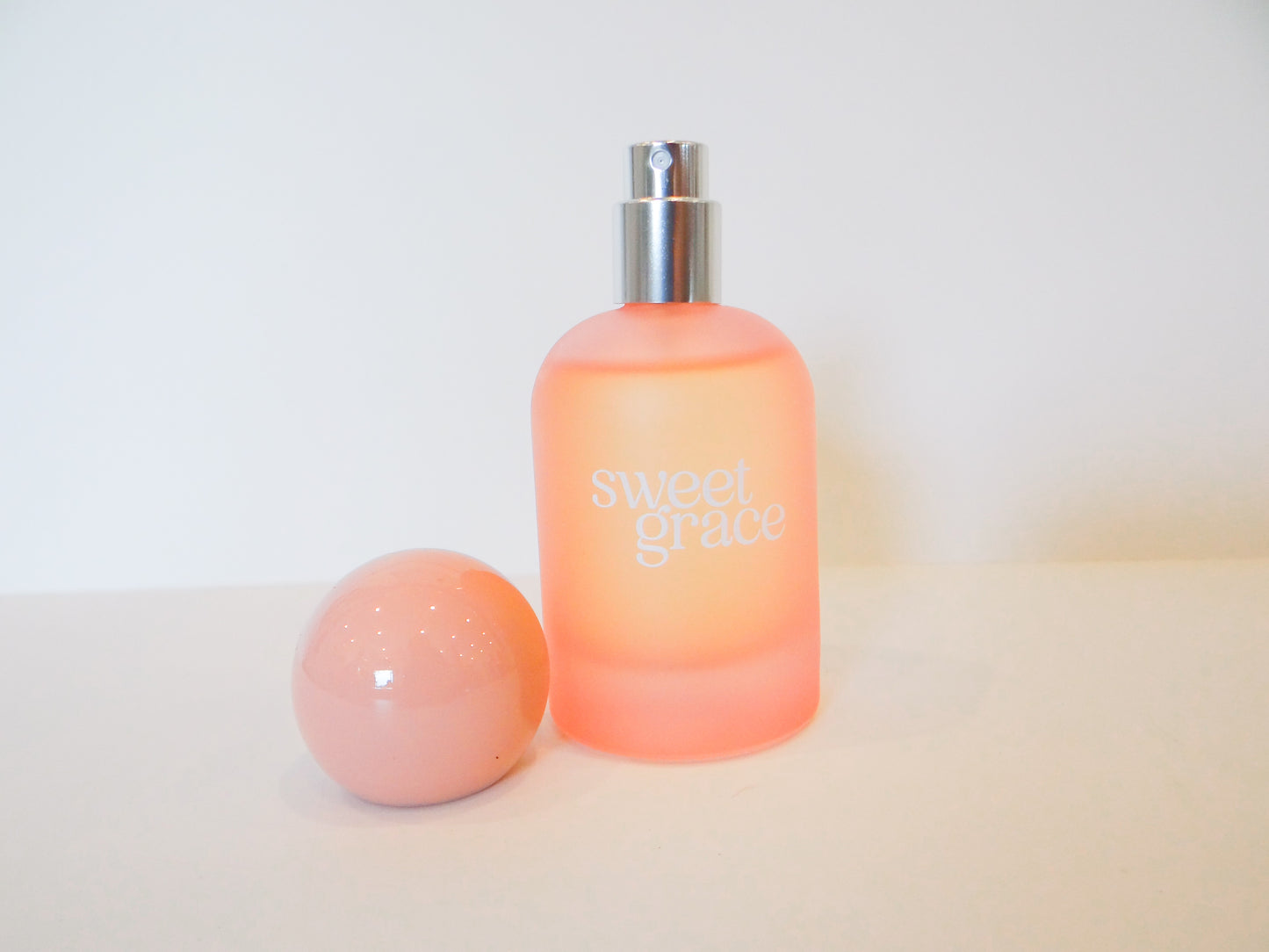 Sweet Grace Eau de Parfum