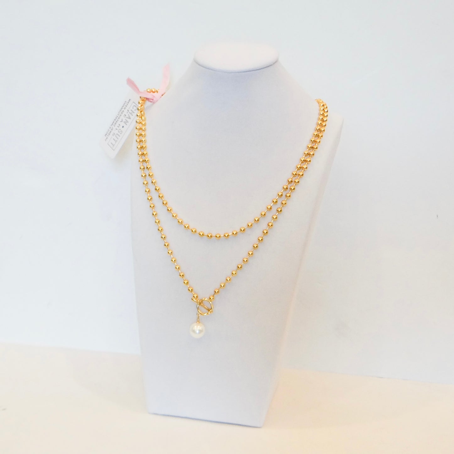 Danielle Necklace