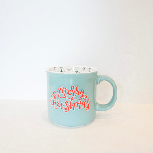 Nutcracker Waltz Mug