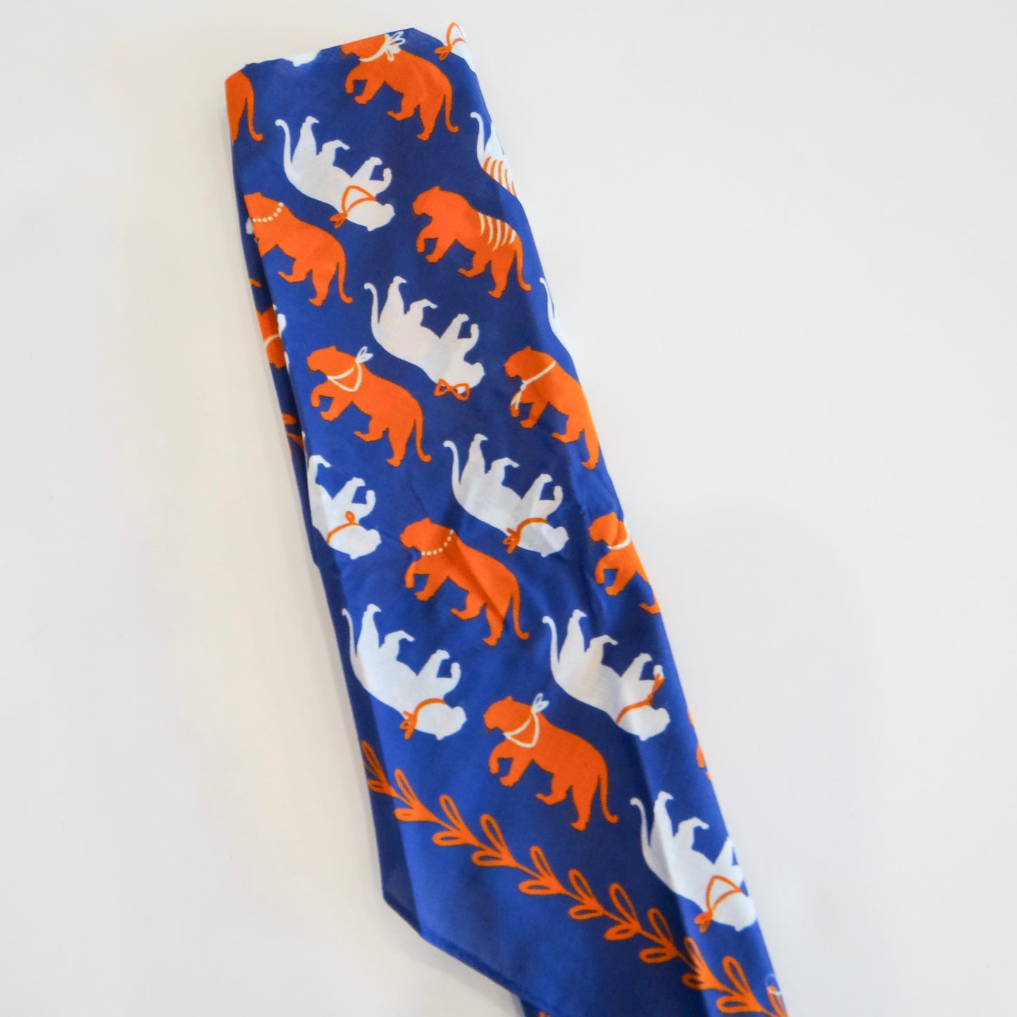 Spirit Tiger Bandana Scarf
