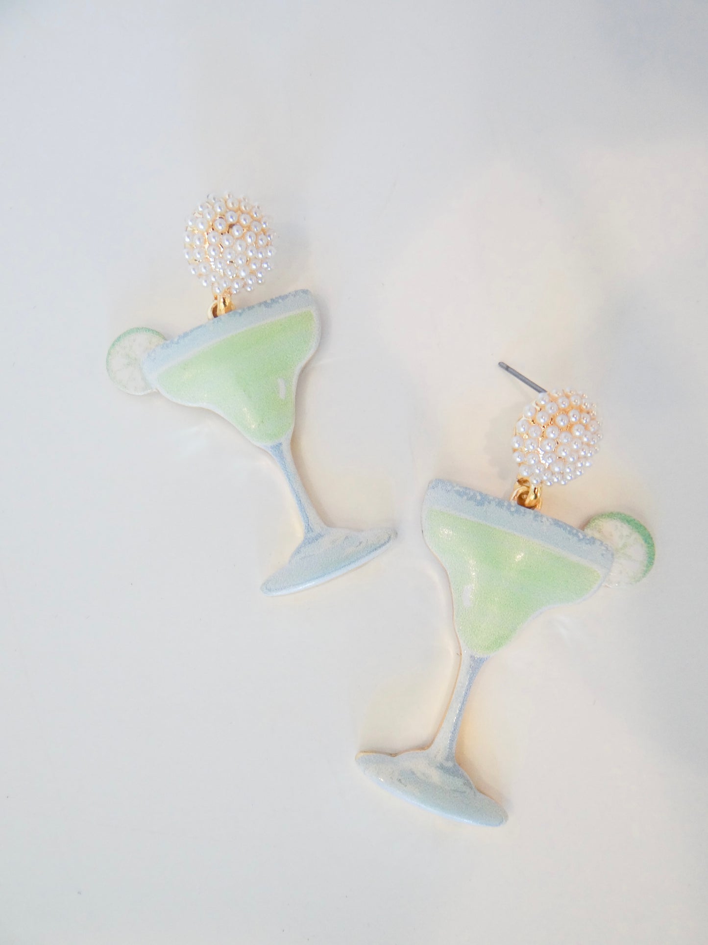 Margarita Earrings