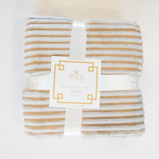 Larissa Throw Blanket