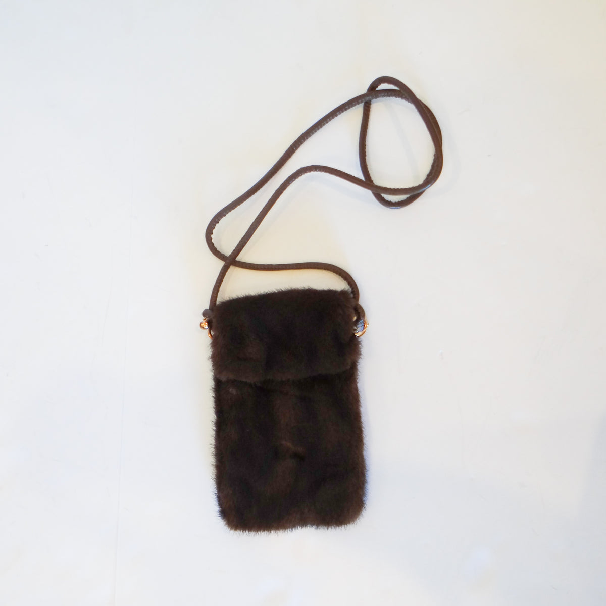 Faux Fur Bags