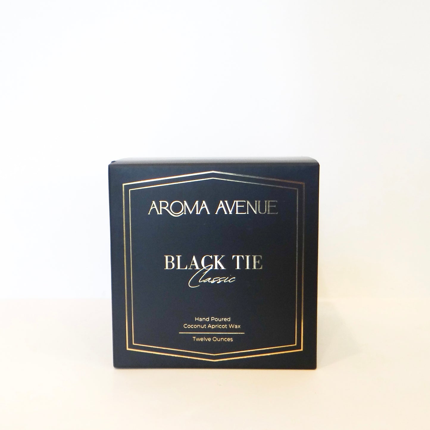 Aroma Avenue - Black Tie Collection