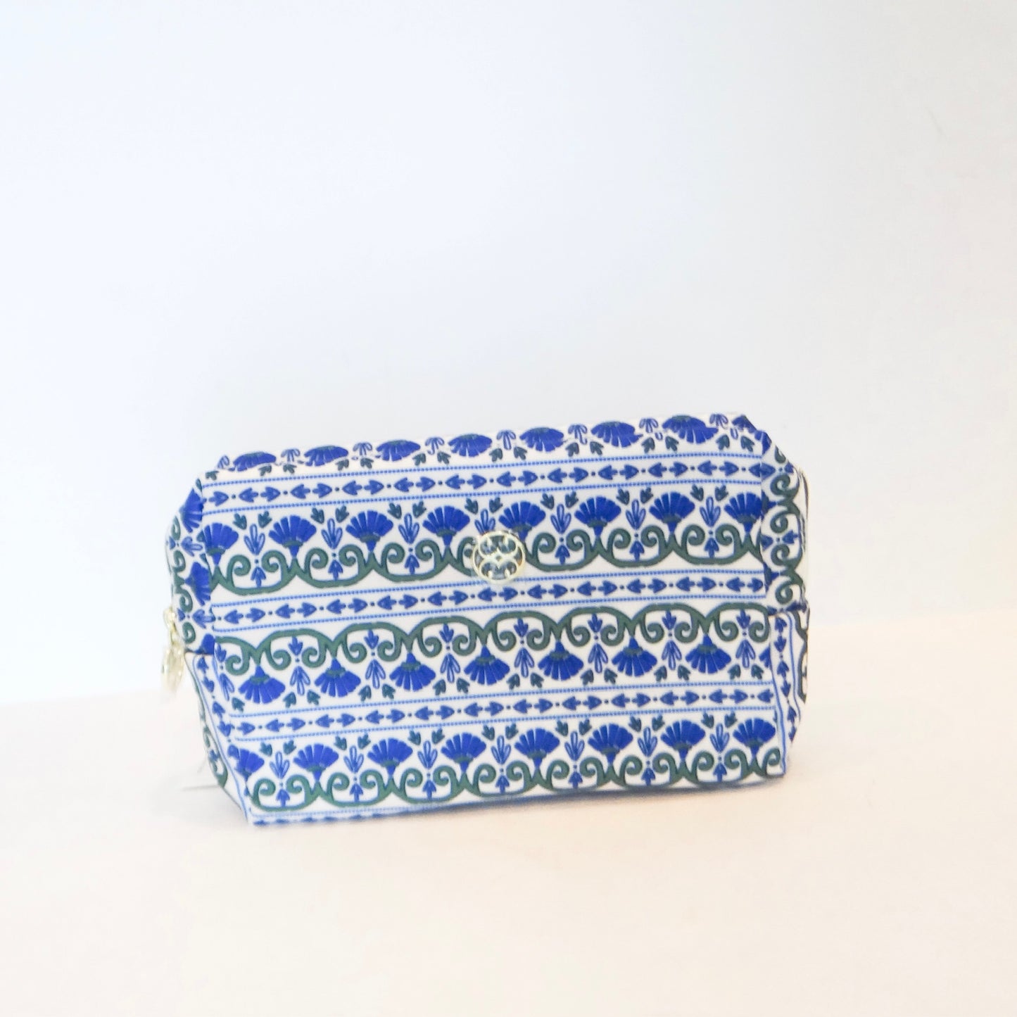 Let's Face It Mini Bag