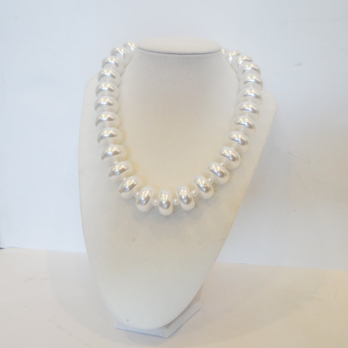 Bubble Necklaces
