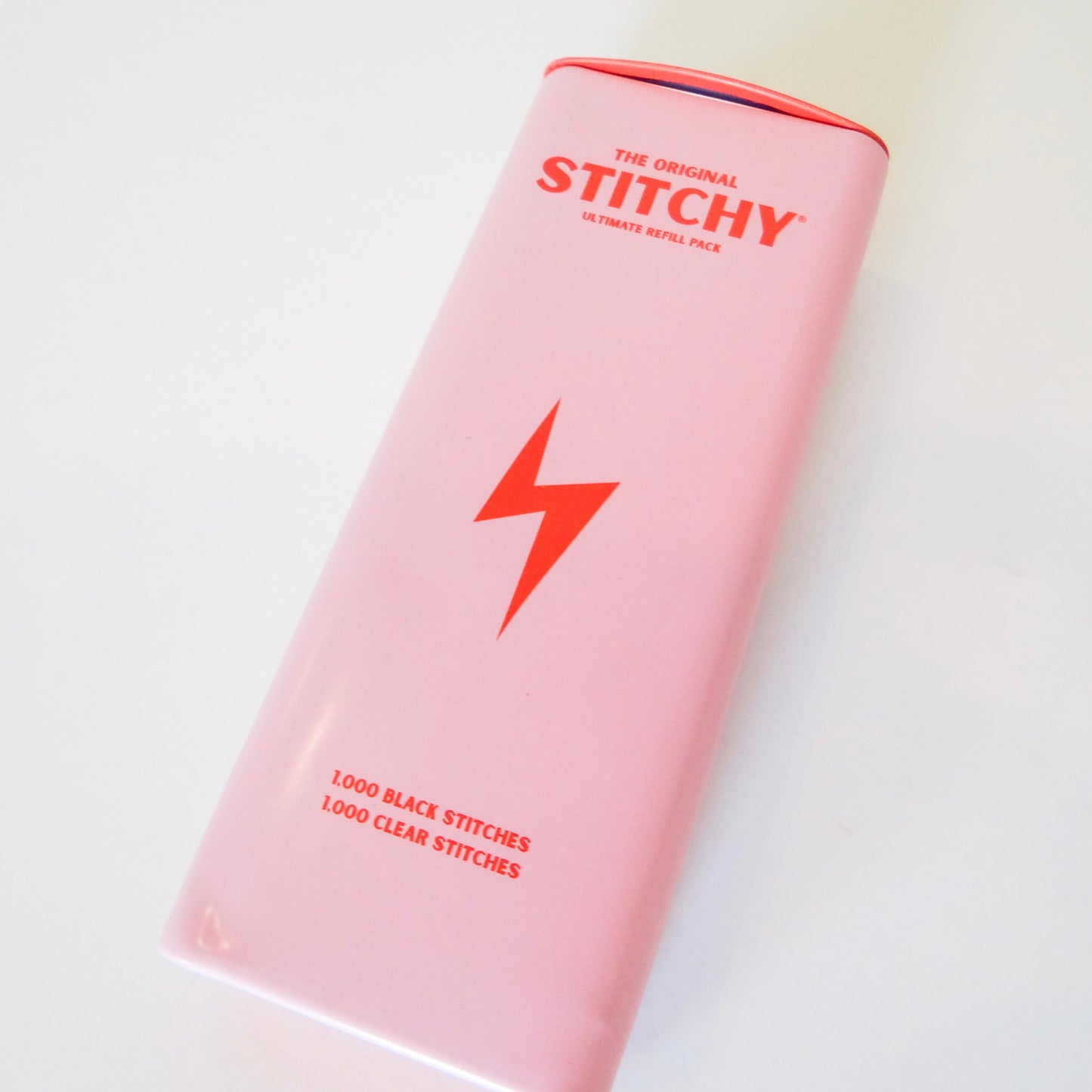 The Ultimate Stitchy Refill Pack