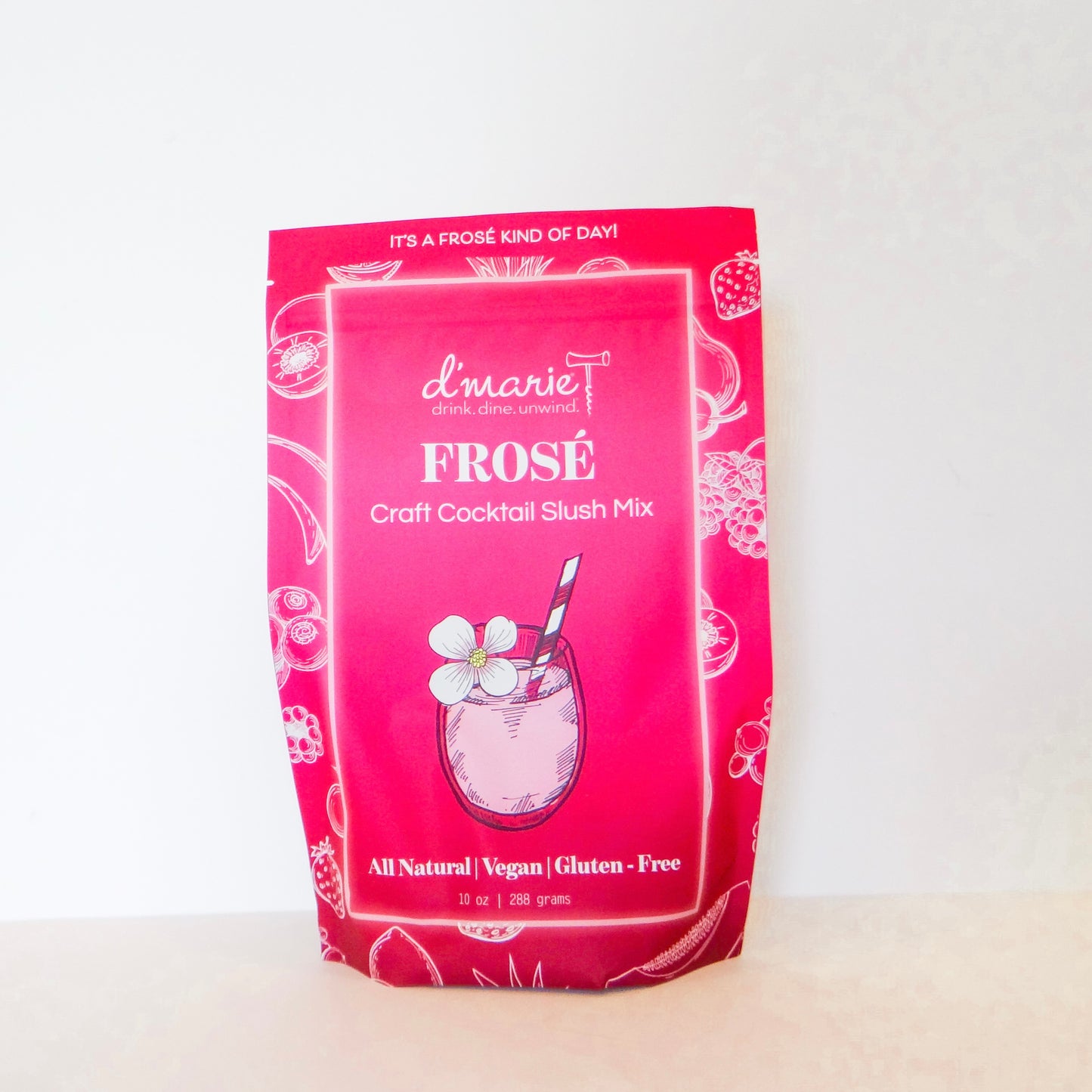 D'Marie Drink Mixes