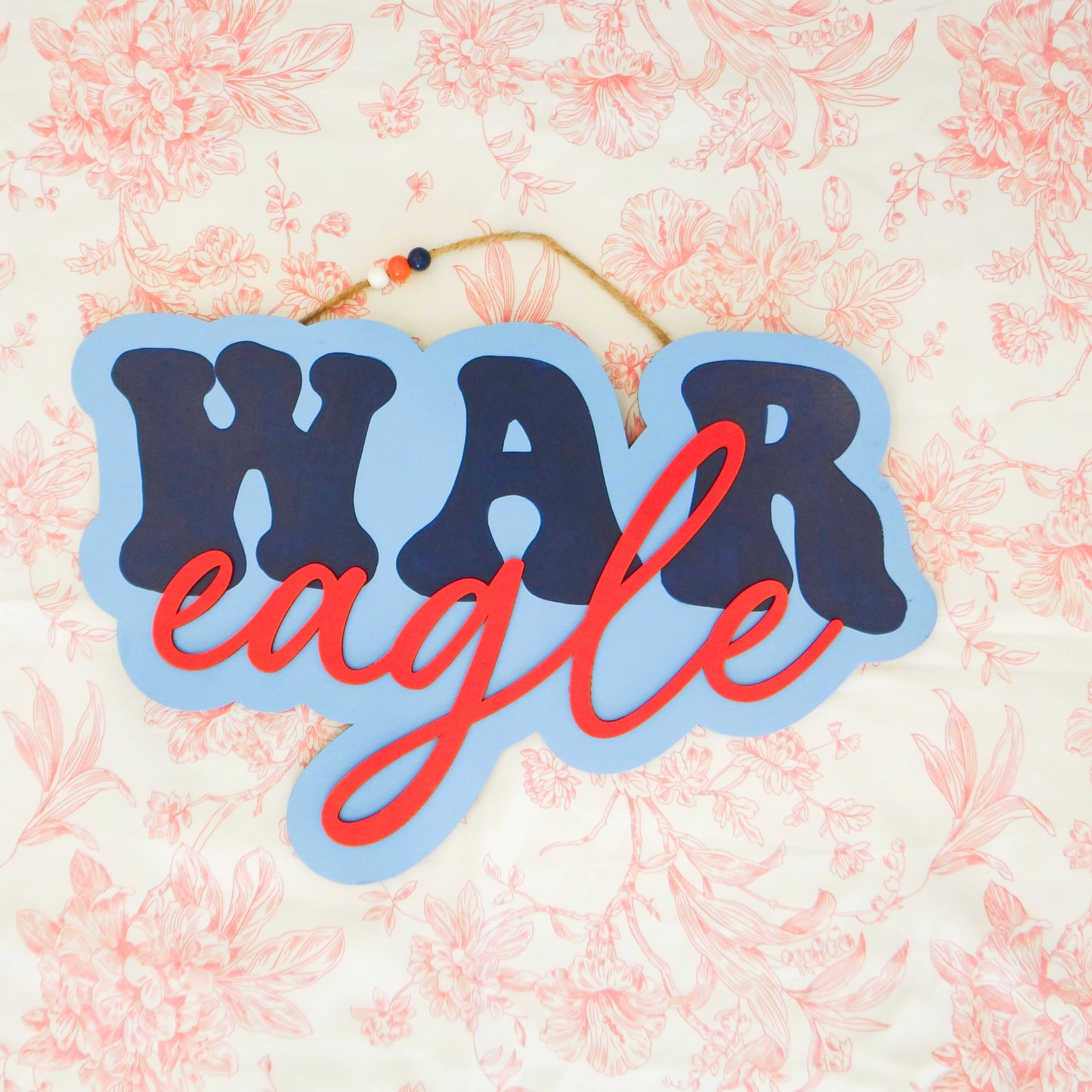 Auburn Door Hangers