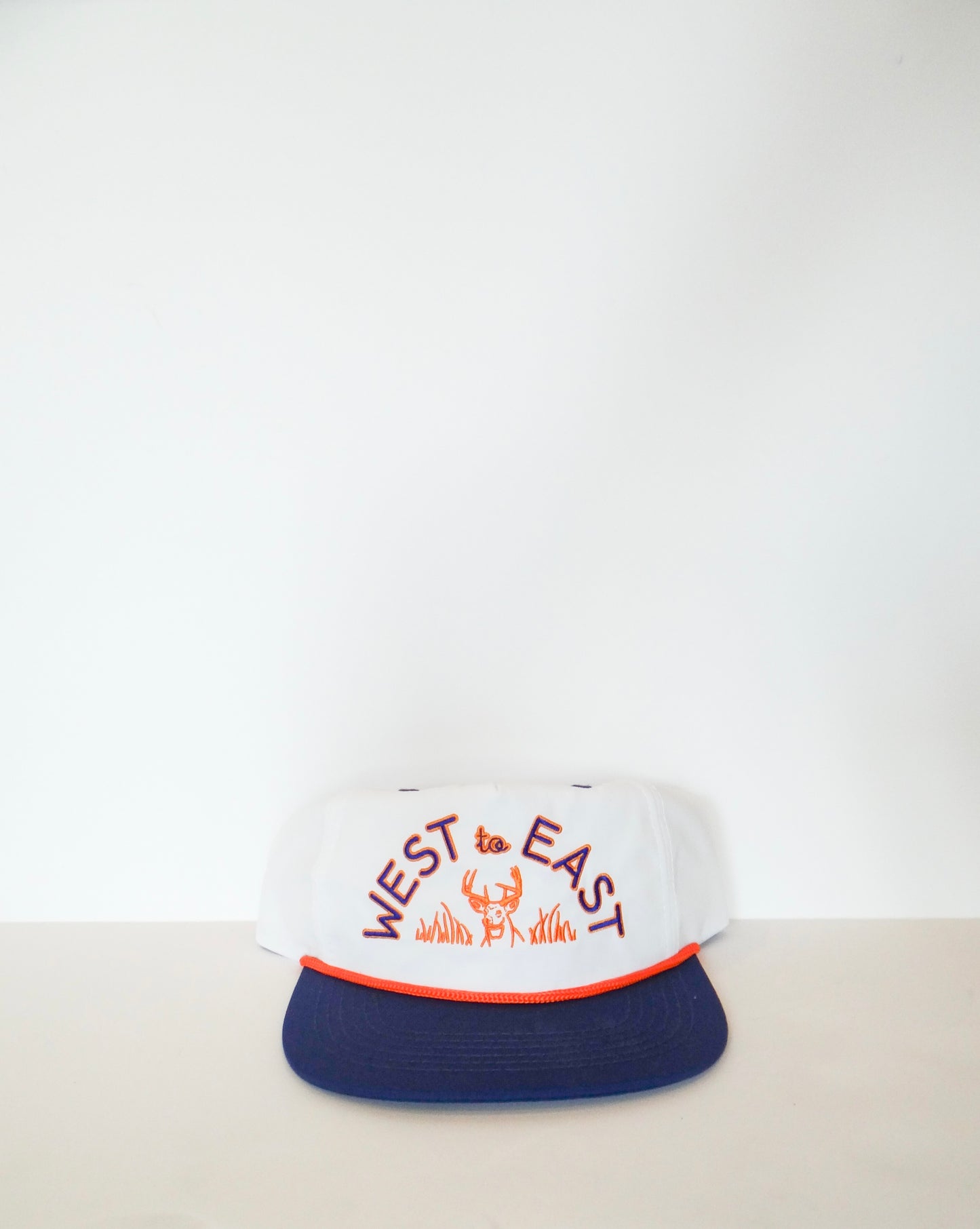 West to East Hats