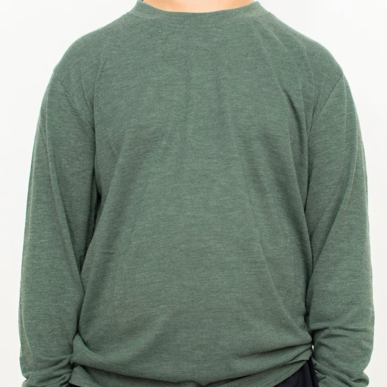 Youth Long Sleeve T-Shirt