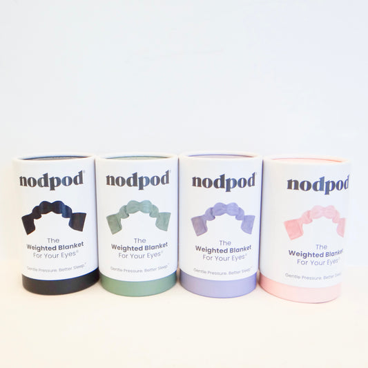 Nodpod Weighted Sleep Mask