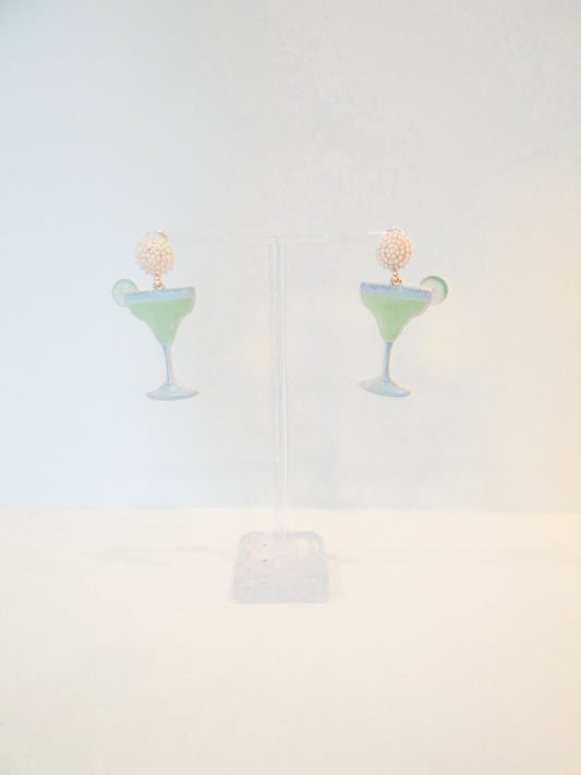 Margarita Earrings
