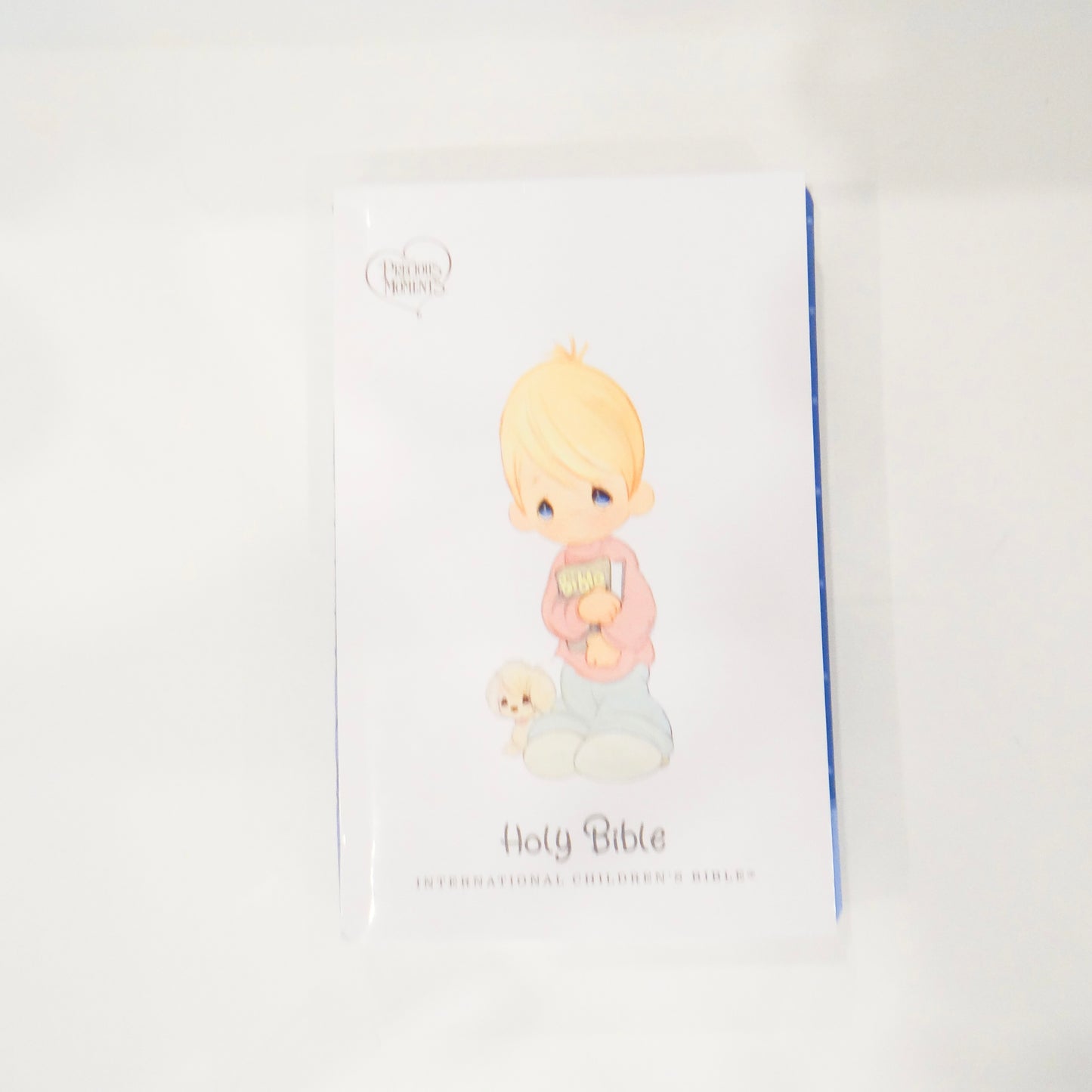 Precious Moments International Children's Bible