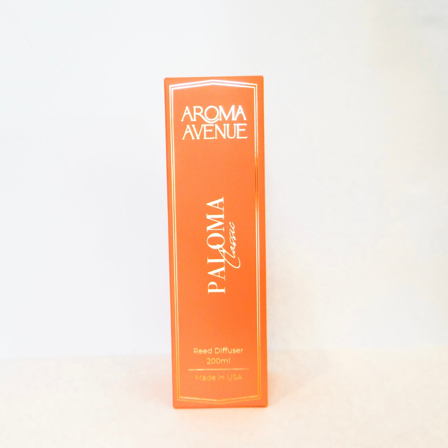 Aroma Avenue - Paloma Collection