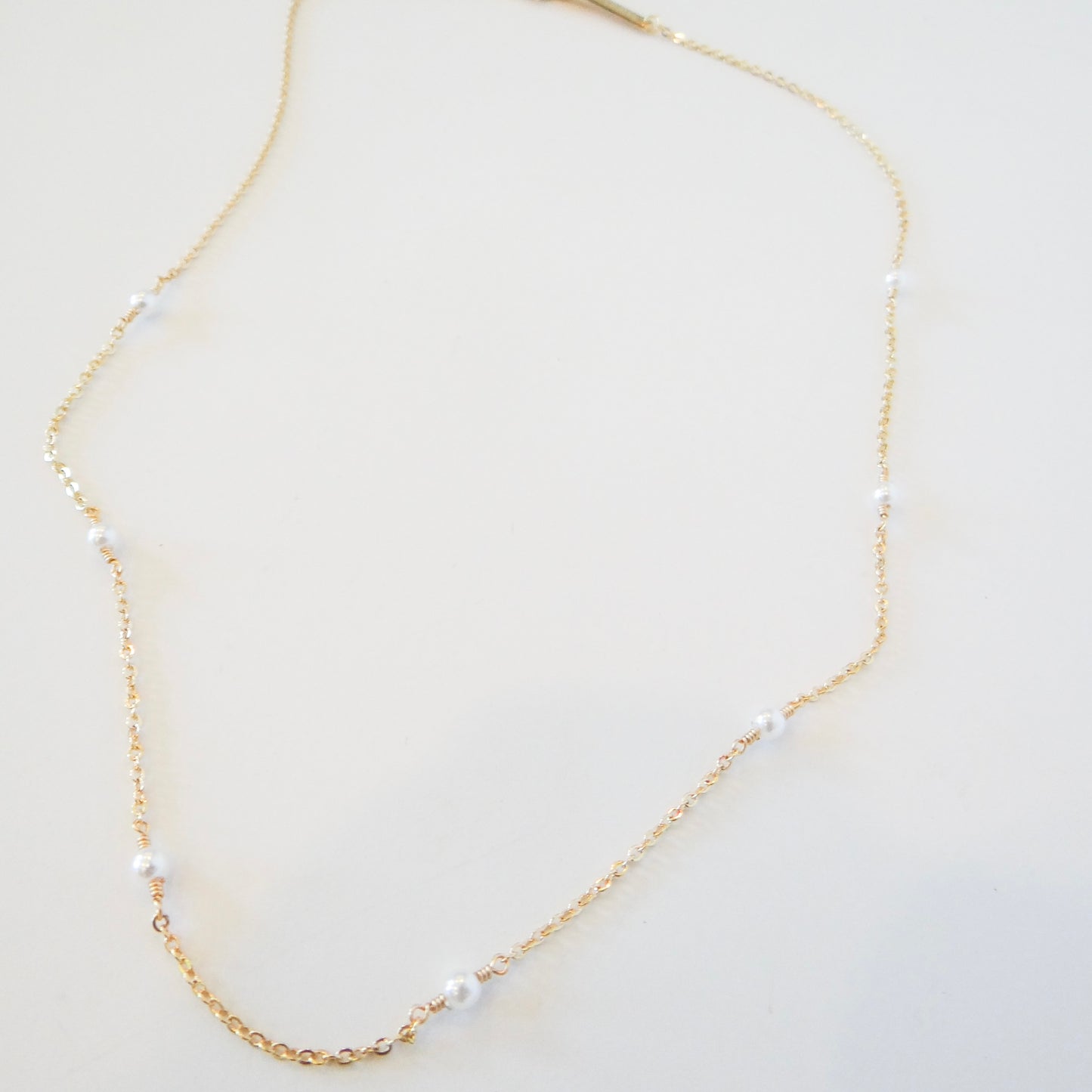Lois Necklace