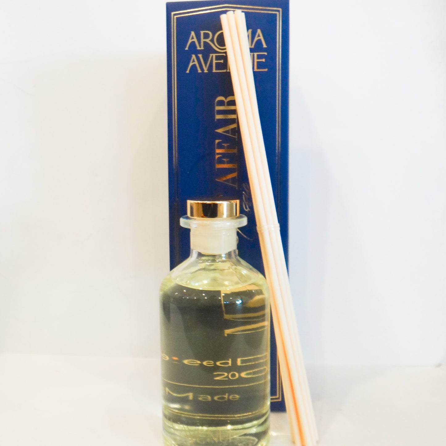 Aroma Avenue - Midnight Affair