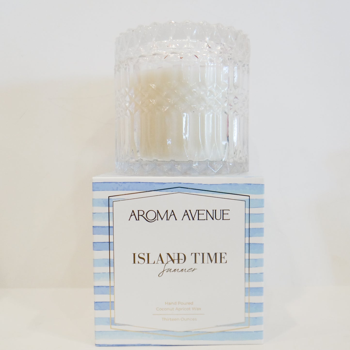 Aroma Avenue - Island Time