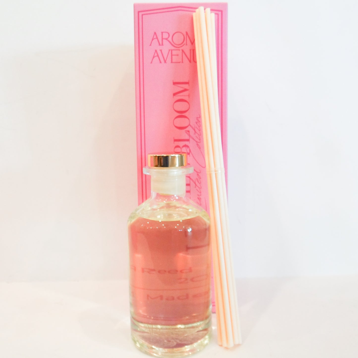 Aroma Avenue - Lychee Bloom