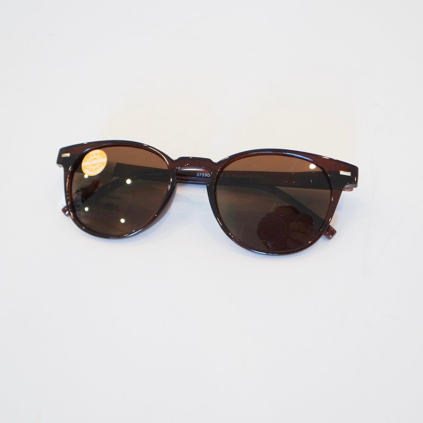 Peepers Boho II Polarized Sun- Brown