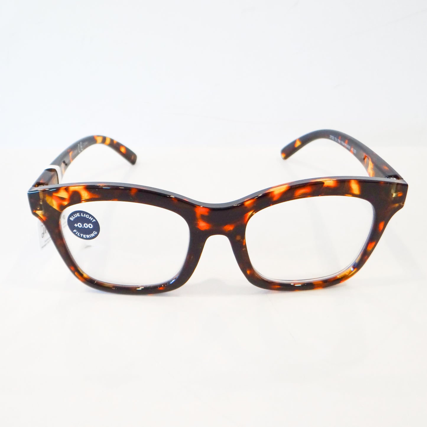 Peepers To the Maximalist - Tortoise