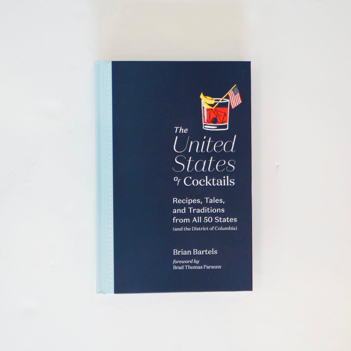 The United States of Cocktails