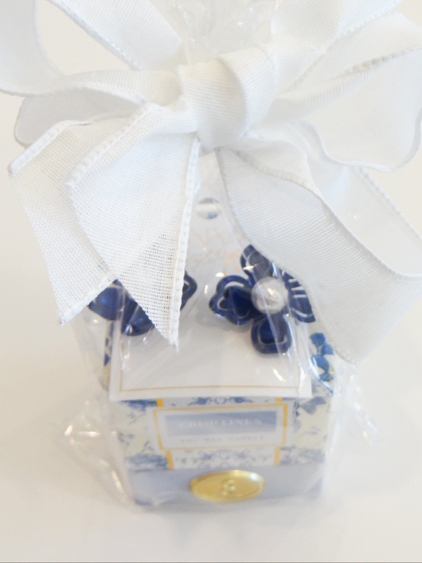 Mother's Day Gift Set: Floral Power
