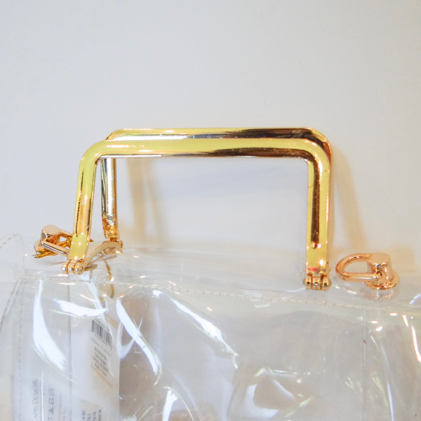 Top Handle Crossbody