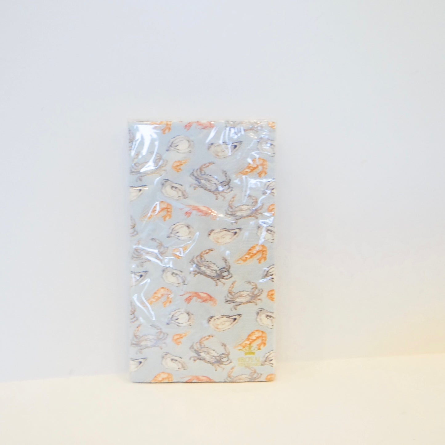 Seaspray Guest Napkins