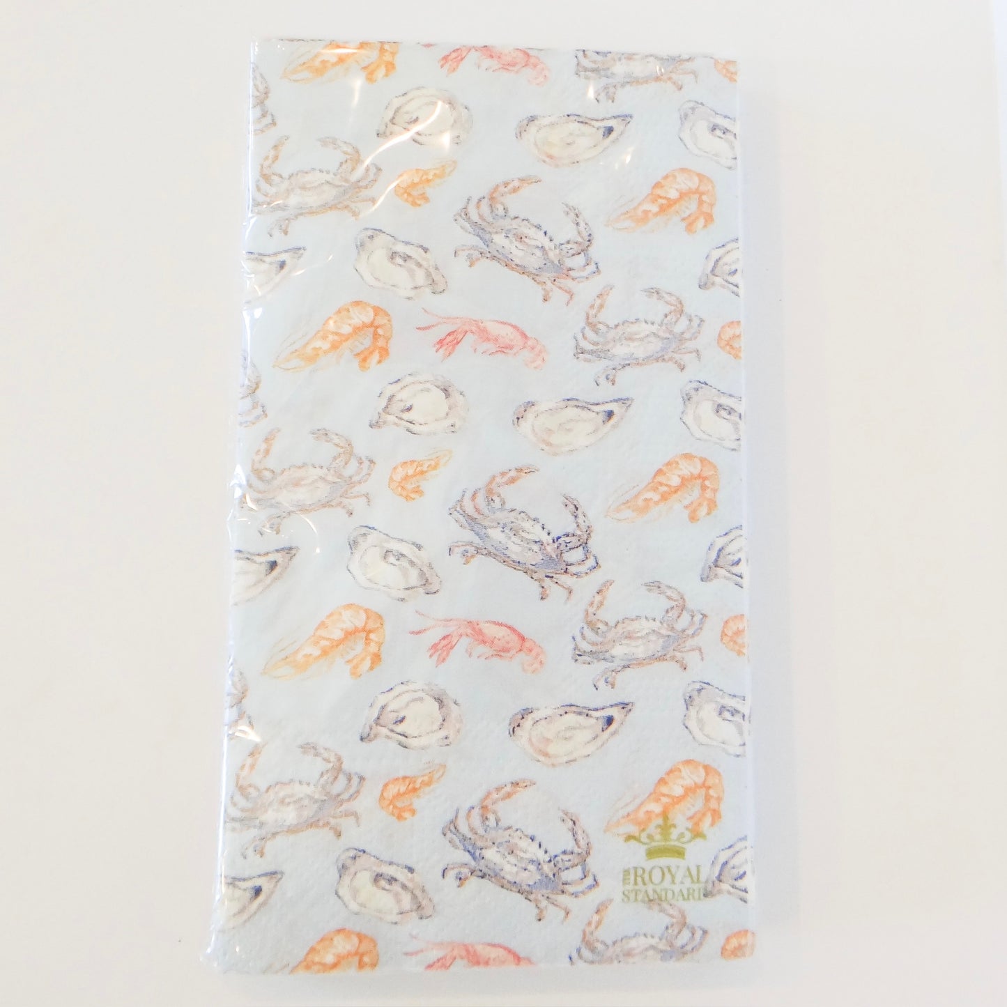 Seaspray Guest Napkins